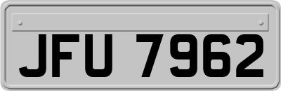 JFU7962