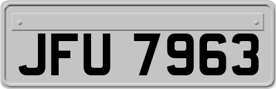 JFU7963