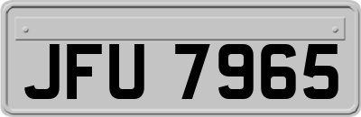 JFU7965