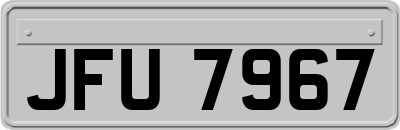 JFU7967