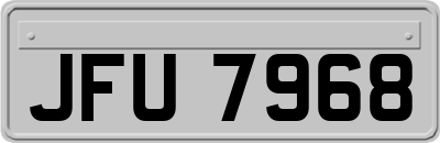 JFU7968