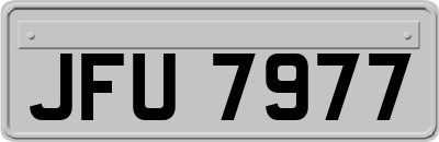 JFU7977