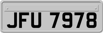 JFU7978