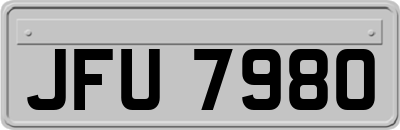 JFU7980