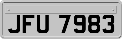 JFU7983