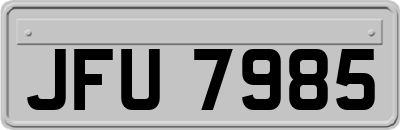 JFU7985