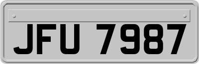 JFU7987