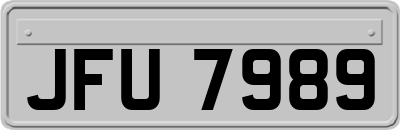 JFU7989