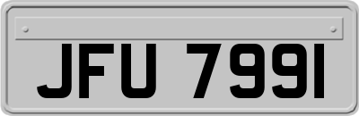 JFU7991