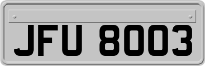 JFU8003