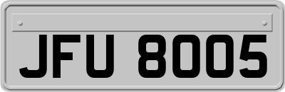 JFU8005