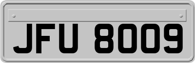 JFU8009