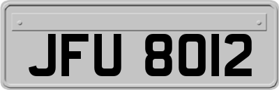 JFU8012