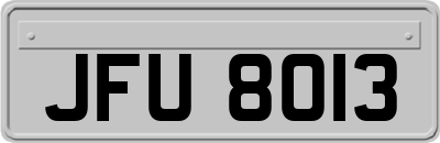 JFU8013