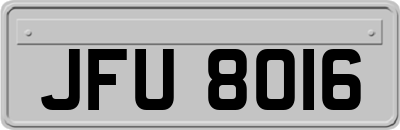 JFU8016