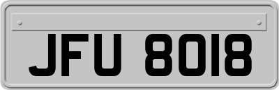 JFU8018