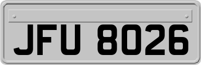 JFU8026
