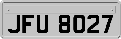 JFU8027