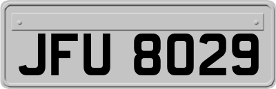 JFU8029