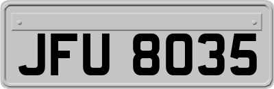 JFU8035