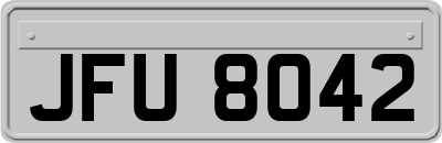 JFU8042