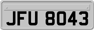 JFU8043