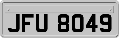 JFU8049
