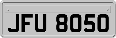 JFU8050