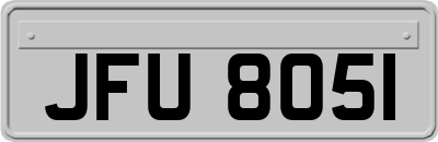 JFU8051
