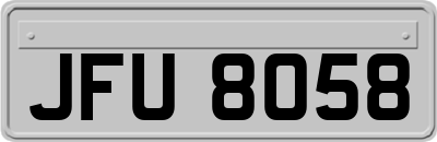 JFU8058