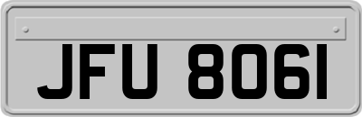 JFU8061