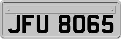 JFU8065
