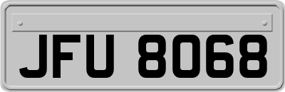 JFU8068
