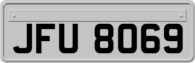 JFU8069