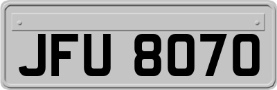 JFU8070