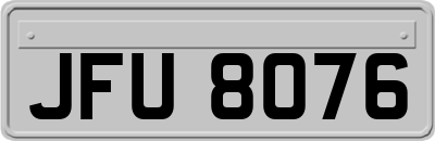 JFU8076