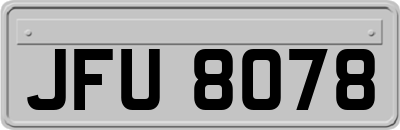 JFU8078