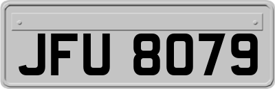 JFU8079