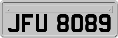 JFU8089
