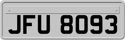 JFU8093
