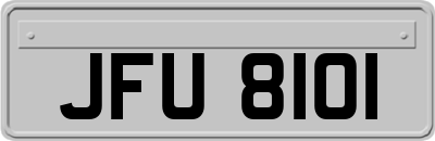 JFU8101