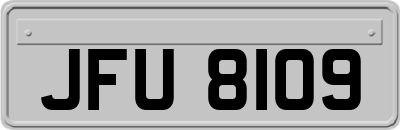JFU8109