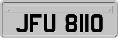 JFU8110