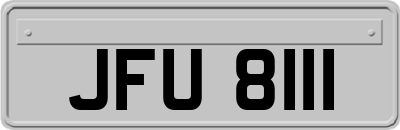 JFU8111