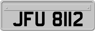 JFU8112