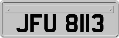 JFU8113