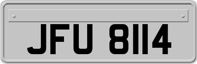 JFU8114