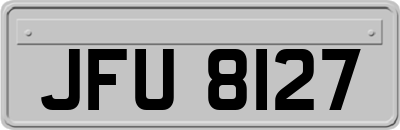 JFU8127