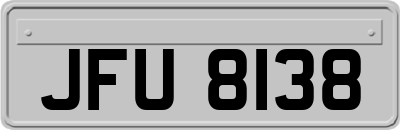 JFU8138