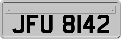 JFU8142